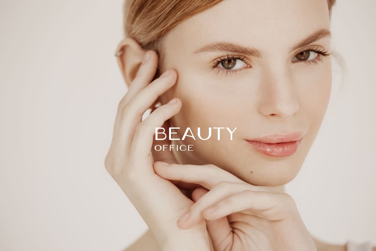 Cover for Beauty Office